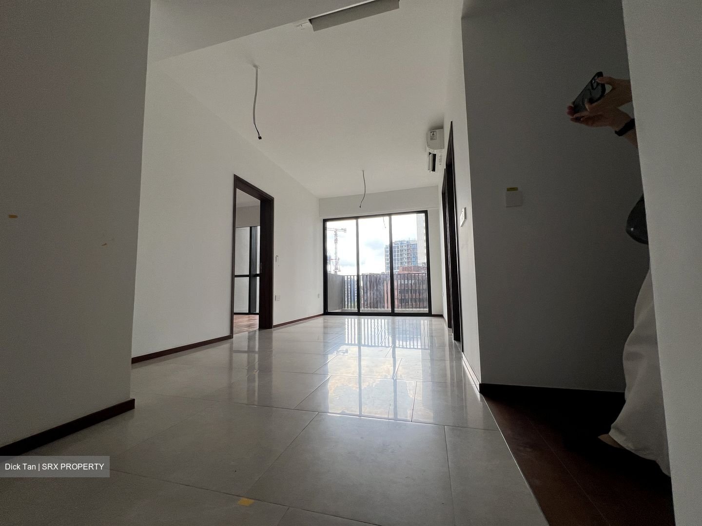 Lentor Modern (D26), Apartment #508254111